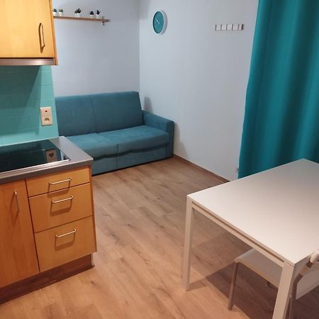 Studio 21 Rochefort Eksteriør billede